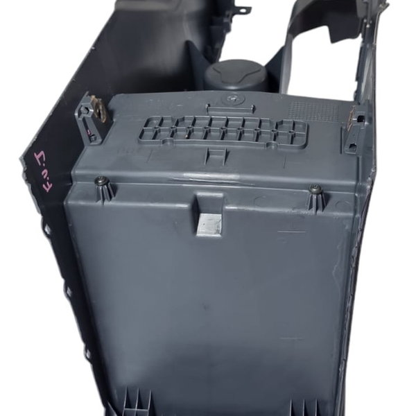 Console Central Ford Ranger 2014