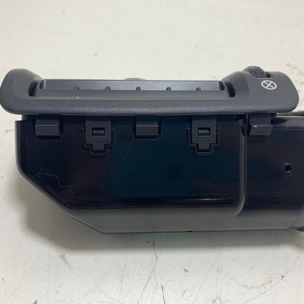 Difusor Ar Coluna Teto Esq. Sorento 2.4 2012 Cx03