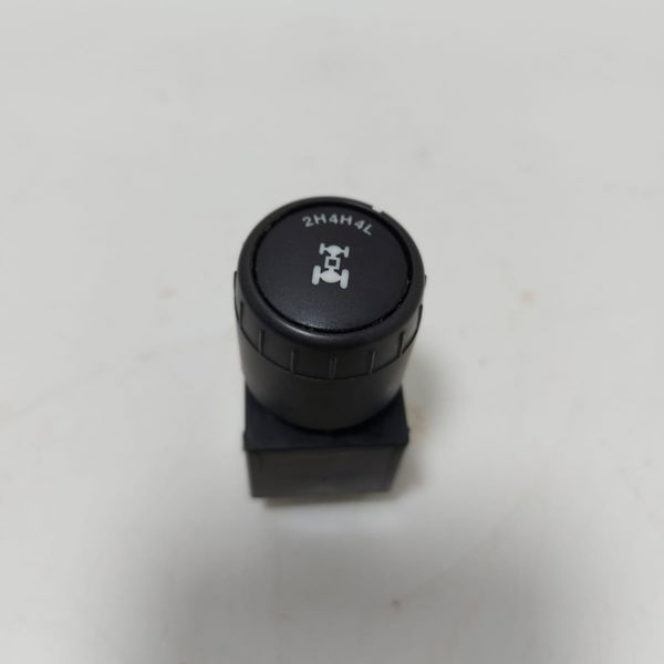 Botão Chave Tração Ssangyong Action 2009 Cx154