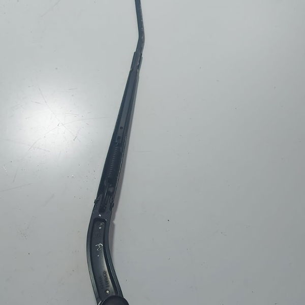 Braço Limpador Parabrisa Lado Direito Ford Ranger 2019 Cx484 Direito