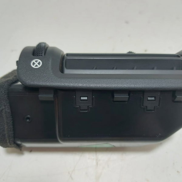 Difusor Ar Coluna L.d Sorento 2.4 2012 Cx01