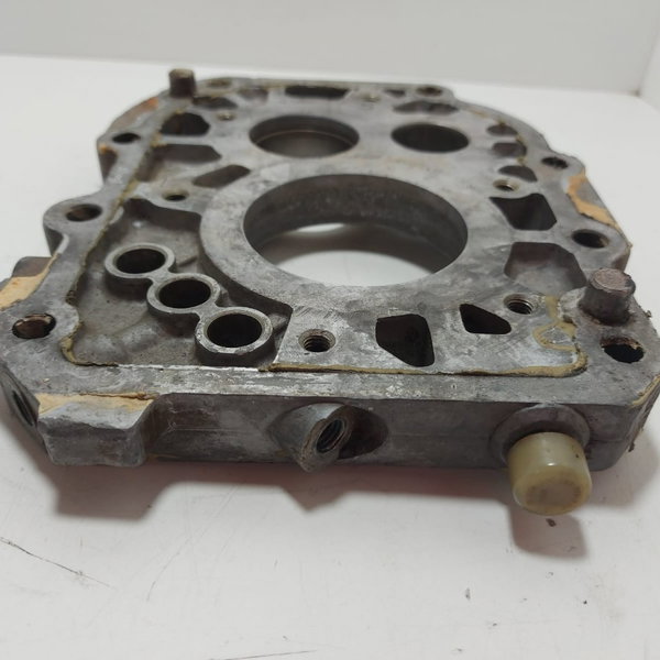 Flange Caixa Cambio Asia Topic Rt10 1997 Cx83