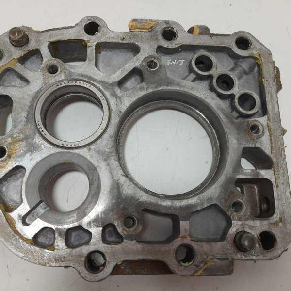 Flange Caixa Cambio Asia Topic Rt10 1997 Cx83