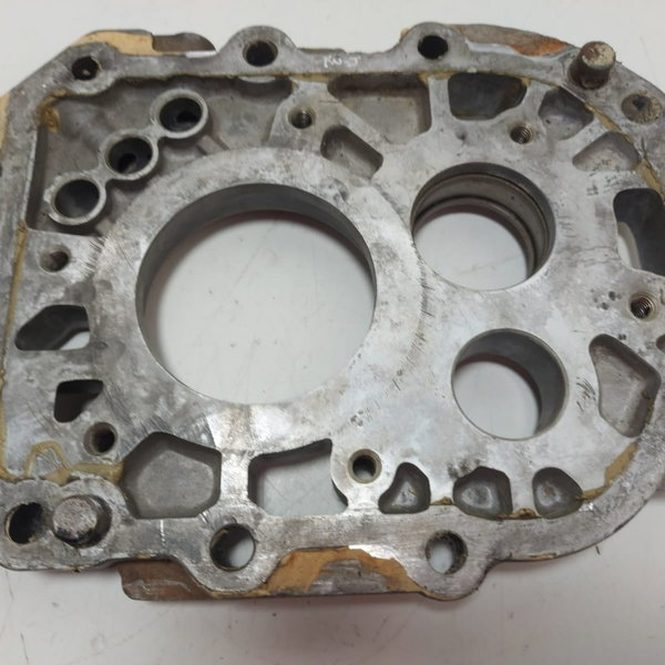Flange Caixa Cambio Asia Topic Rt10 1997 Cx83