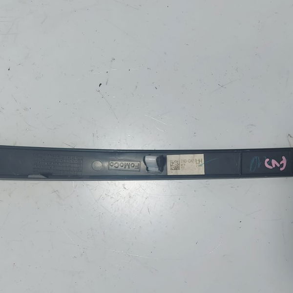 Acabamento Esq Painel Ranger 17 A 20 Eb3b-4104481-abw Cx484 Preto