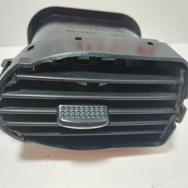 Difusor Ar L. Esq. Mercedes Classe A 2001 (cx42)
