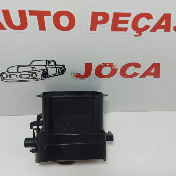 Difusor Ar L. Esq. Mercedes Classe A 2001 (cx42)