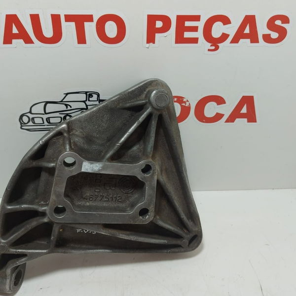 Suporte Compressor Fiat Linea 46775112 (cx42)
