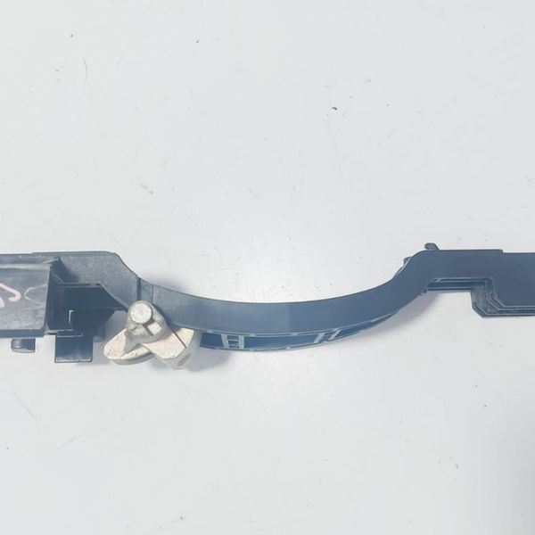 Suporte Maçaneta Externa Traseira Direita Ranger 13 Cx484 Traseira