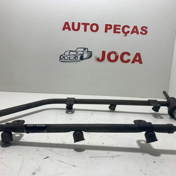 Flauta Injeção Omega Austra 3.0/3.8  V6  00 92064547 Cx72