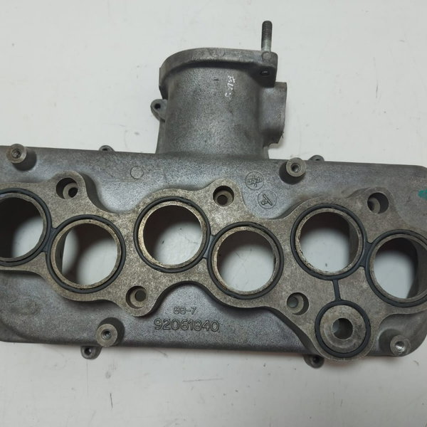 Coletor Admissão Gm Omega Australiano 1999 92061840 Cx66