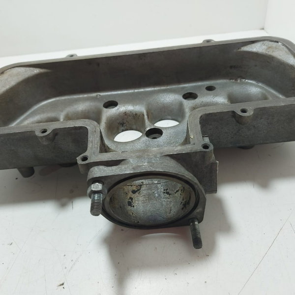 Coletor Admissão Gm Omega Australiano 1999 92061840 Cx66