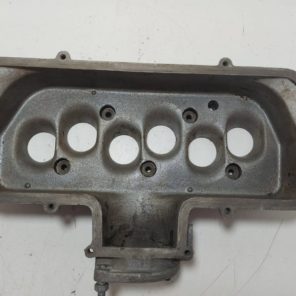 Coletor Admissão Gm Omega Australiano 1999 92061840 Cx66
