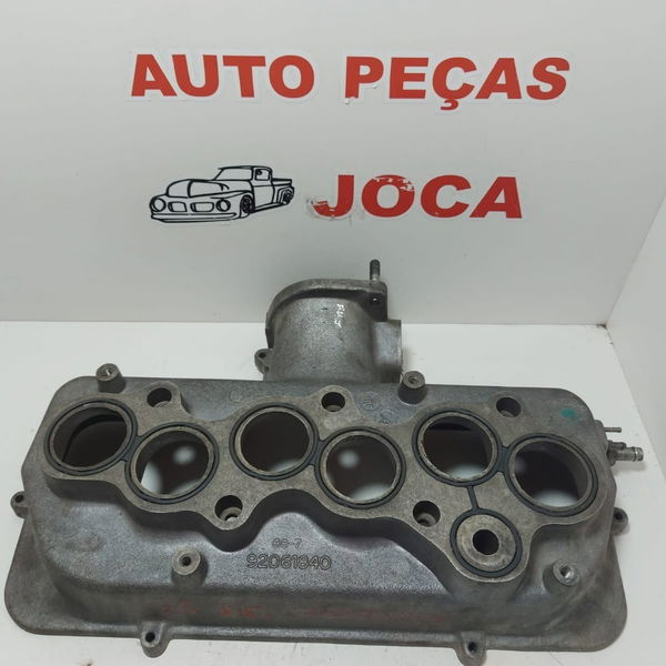 Coletor Admissão Gm Omega Australiano 1999 92061840 Cx66