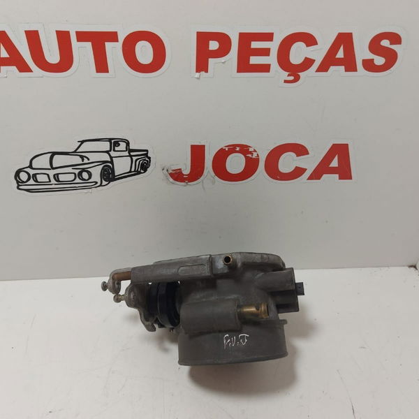 Tbi Corpo Borboleta Gm Omega Australiano  3.8 V6 1999 (cx42)