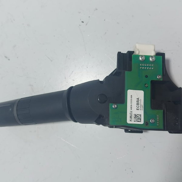 Chave De Seta Lado Esquerdo Ford Ranger Cx484