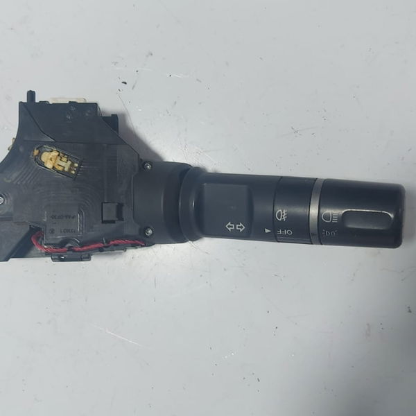 Chave De Seta Lado Esquerdo Ford Ranger Cx484