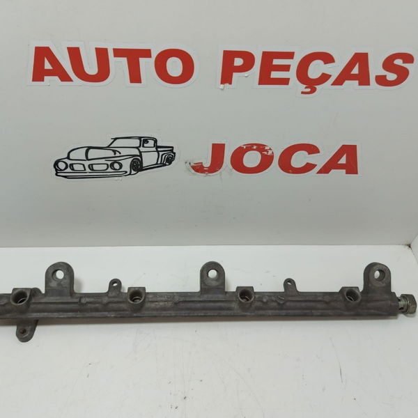 Flauta Bico Injetor Gm Tracker 2.0 16v 2008(cx36)