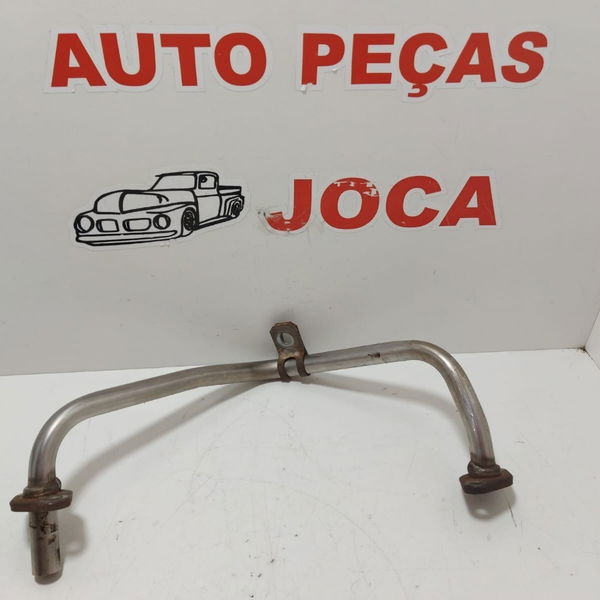 Cano Tubo Coletor Admissão Gm Tracker 2.0 16v 2008 (cx36)