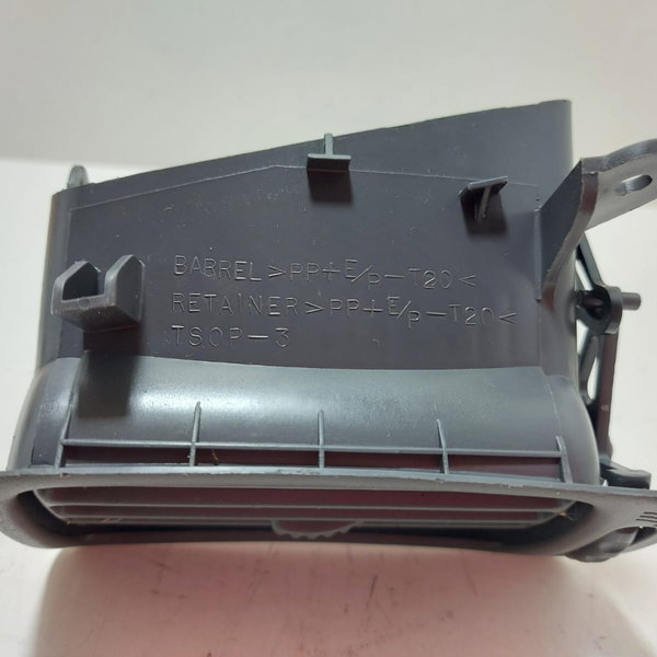 Difusor Ar L.d  Toyota Camry   1997 (cx36)