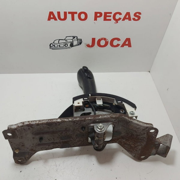 Alavanca Trambulador Marcha Mmc L200  3.2 Aut.09 Cx285