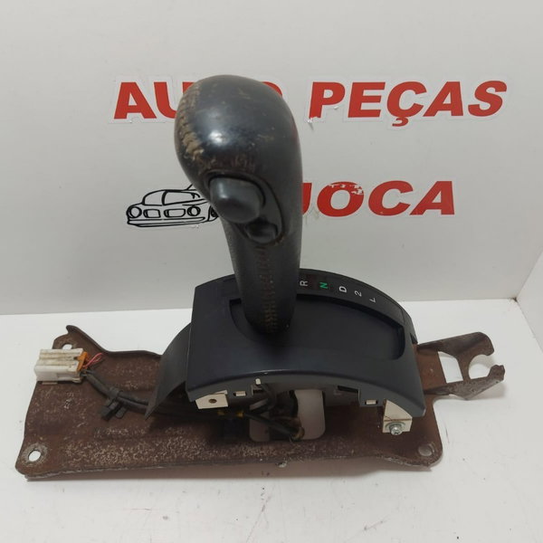 Alavanca Trambulador Marcha Mmc L200  3.2 Aut.09 Cx285