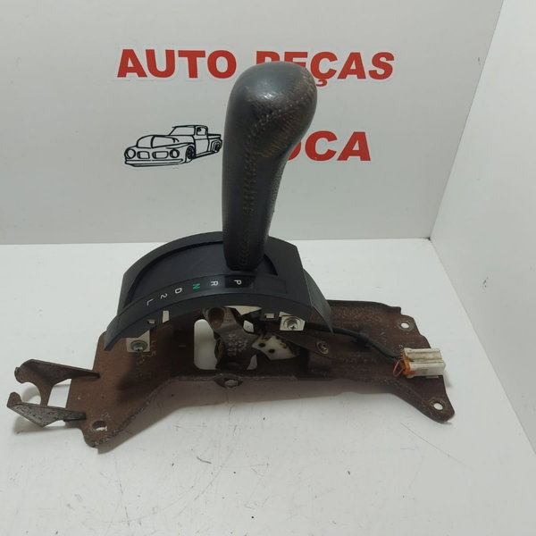 Alavanca Trambulador Marcha Mmc L200  3.2 Aut.09 Cx285