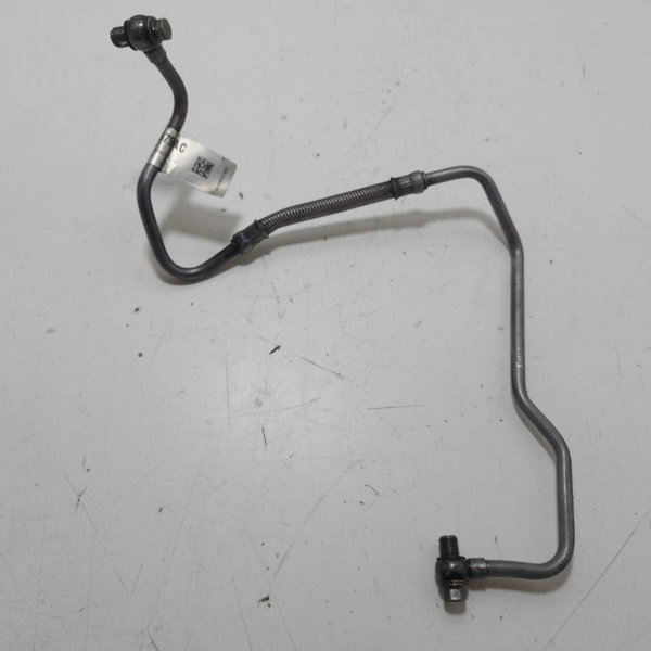 Mangueira Flexível Óleo Turbina Ford Ranger 3.2 2017 (cx36)