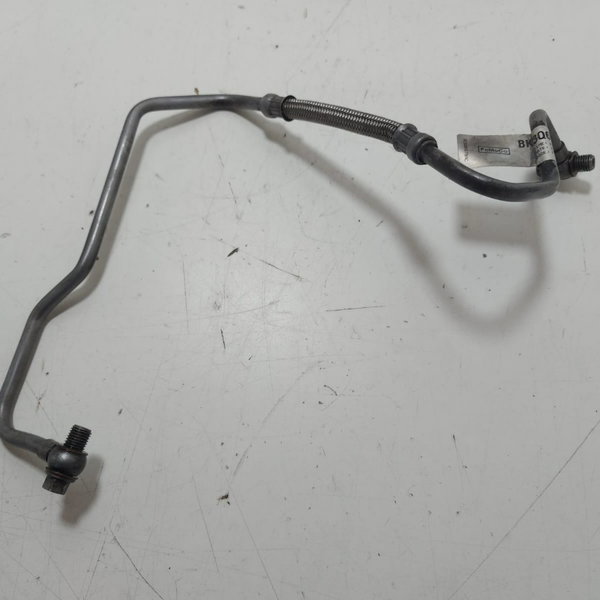 Mangueira Flexível Óleo Turbina Ford Ranger 3.2 2017 (cx36)