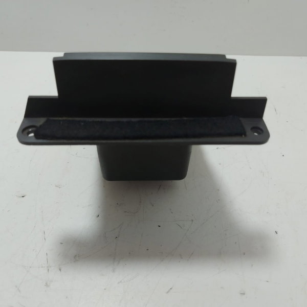 Porta Copo Ssangyong Musso 2002 (cx15) Preto