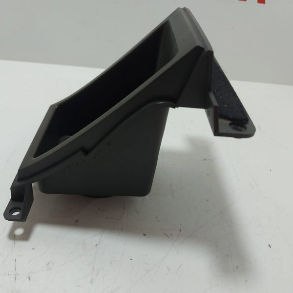 Porta Copo Ssangyong Musso 2002 (cx15) Preto