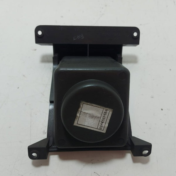 Porta Copo Ssangyong Musso 2002 (cx15) Preto