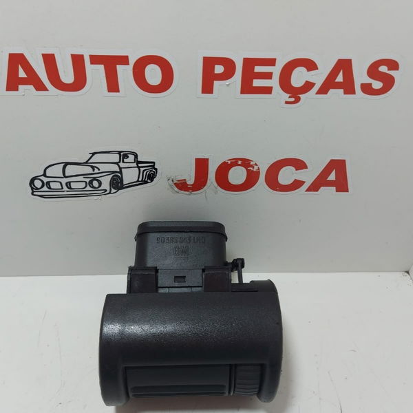 Difusor Ar Painel L.d Gm Corsa 2001 (90386843) (cx15)