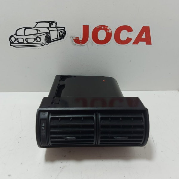 Difusor Ar Central Audi A6 1995 Original (4a1820902) (cx15)