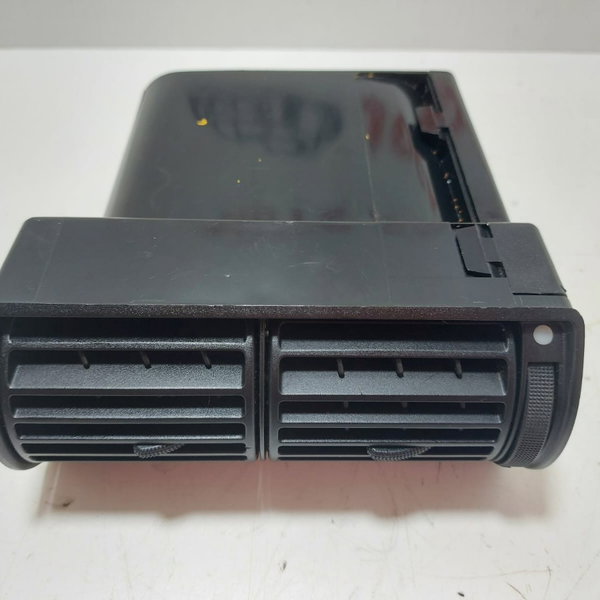 Difusor Ar Central Audi A6 1995 Original (4a1820902) (cx15)
