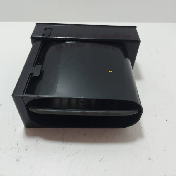 Difusor Ar Central Audi A6 1995 Original (4a1820902) (cx15)