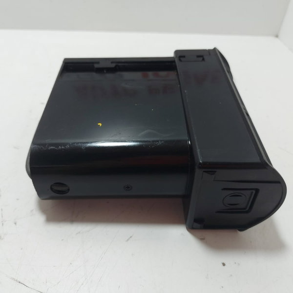 Difusor Ar Central Audi A6 1995 Original (4a1820902) (cx15)