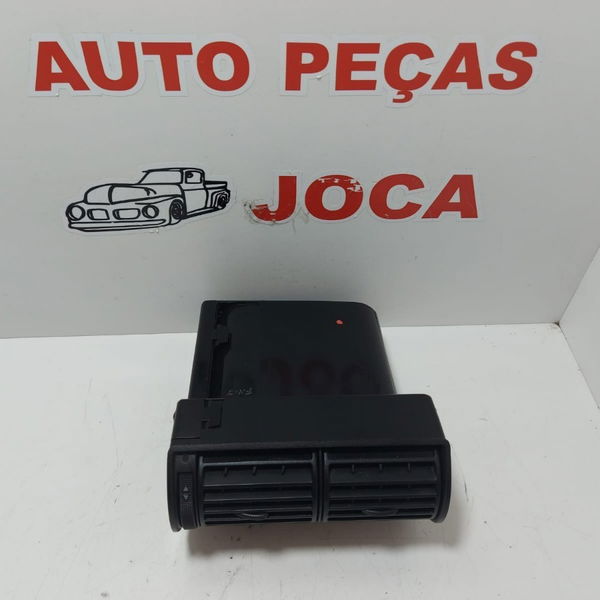 Difusor Ar Central Audi A6 1995 Original (4a1820902) (cx15)