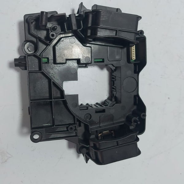 Suporte Da Chave Seta Da Ford Ranger 2018 Cx484 Preto