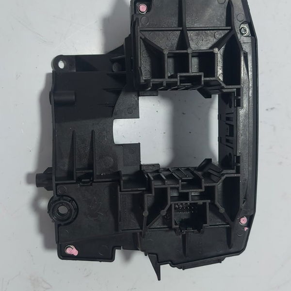 Suporte Da Chave Seta Da Ford Ranger 2018 Cx484 Preto