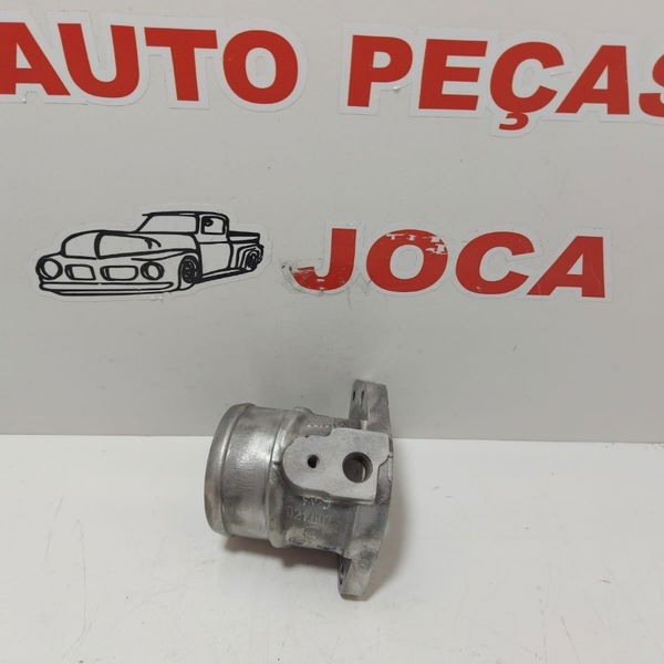Flange Admissão Motor Mwm 2.8 S10 2004 (cx15)