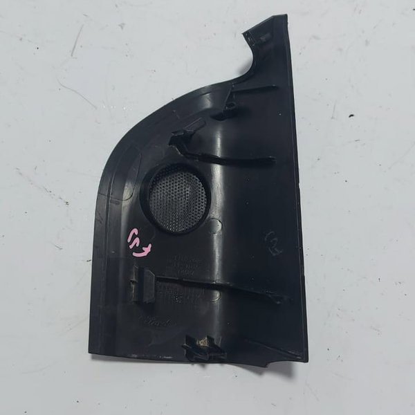 Acab Interno Retrovisor Lado Direito Ford Ranger2015 Cx484