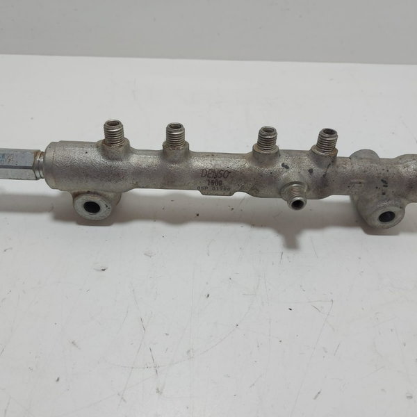 Flauta Injeção Nissan Frontier 2.5 2012(cx36)
