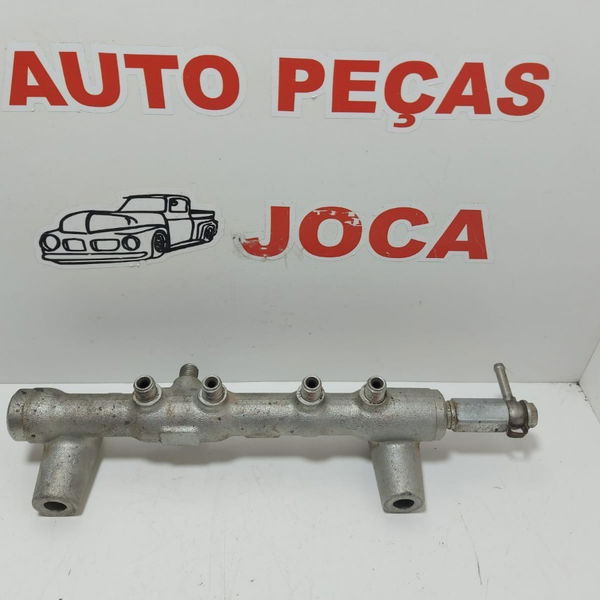 Flauta Injeção Nissan Frontier 2.5 2012(cx36)