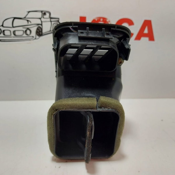 Difusor Ar  L.e Honda Civic 2005 (cx38)