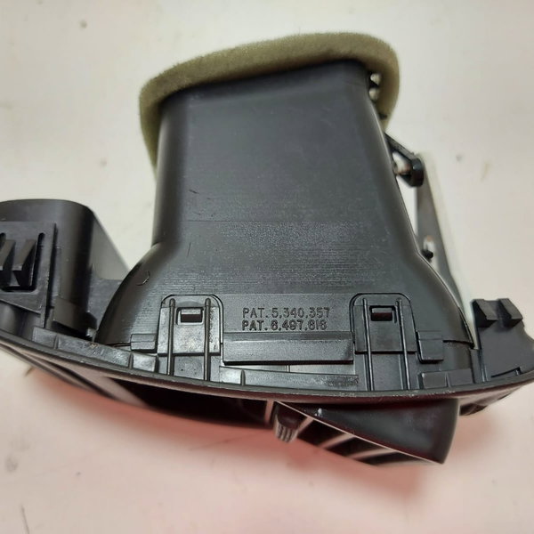 Difusor Ar  L.e Honda Civic 2005 (cx38)