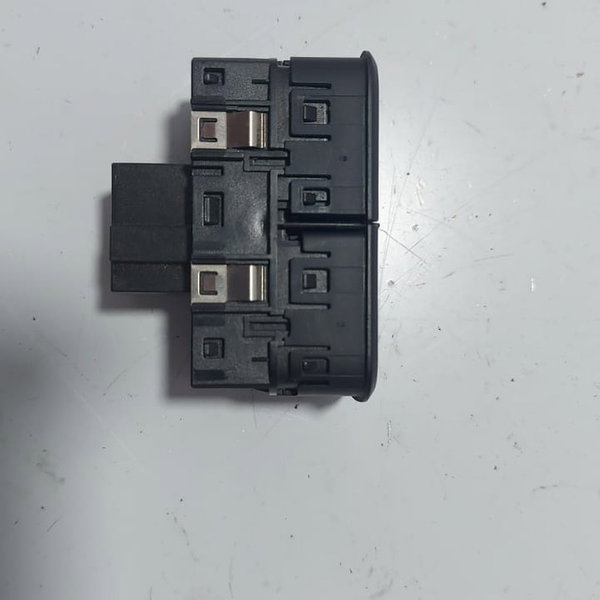 Botão Comando Controle De Tração Bloqueio Nova Ranger Cx484
