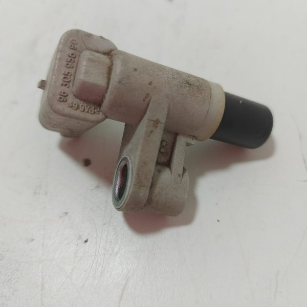 Sensor Fase Citroen C4 2.0 16v 2010 (9630595680) (cx39)