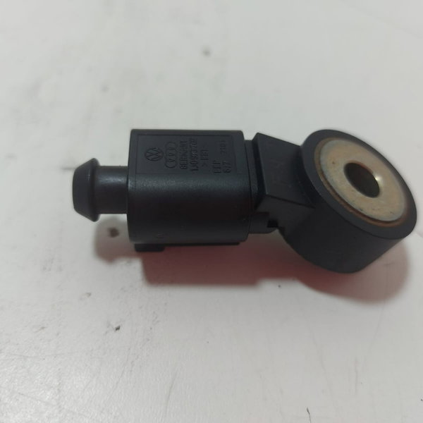 Sensor Detonação Vw Golf/audi (030905377c) Cx158