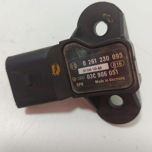 Sensor Map Linha Vw Kombi/fox/gol/golf (0261230095) Cx163